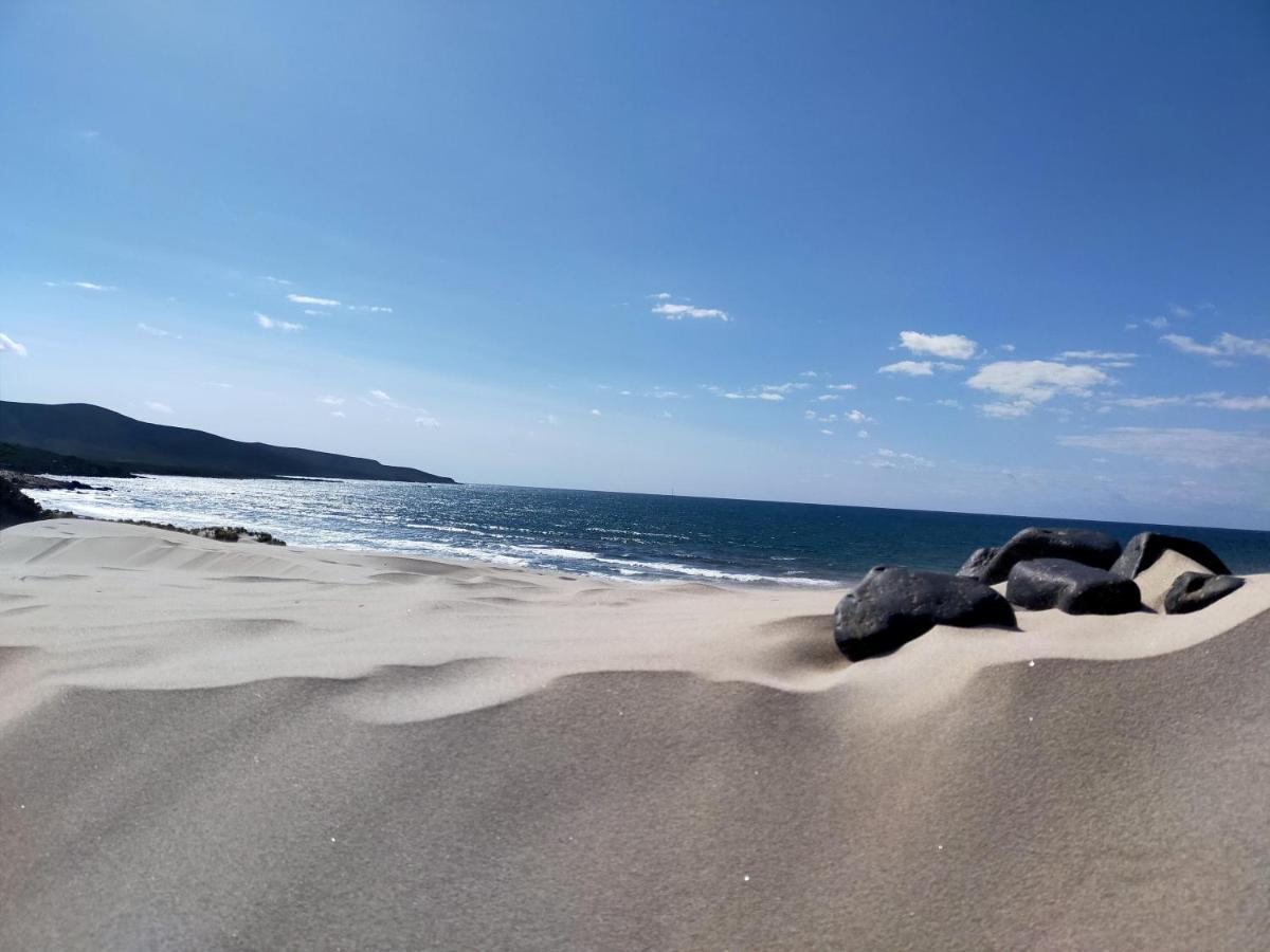 Sa Corti De Sa Perda Piscinas Hotel Eksteriør billede