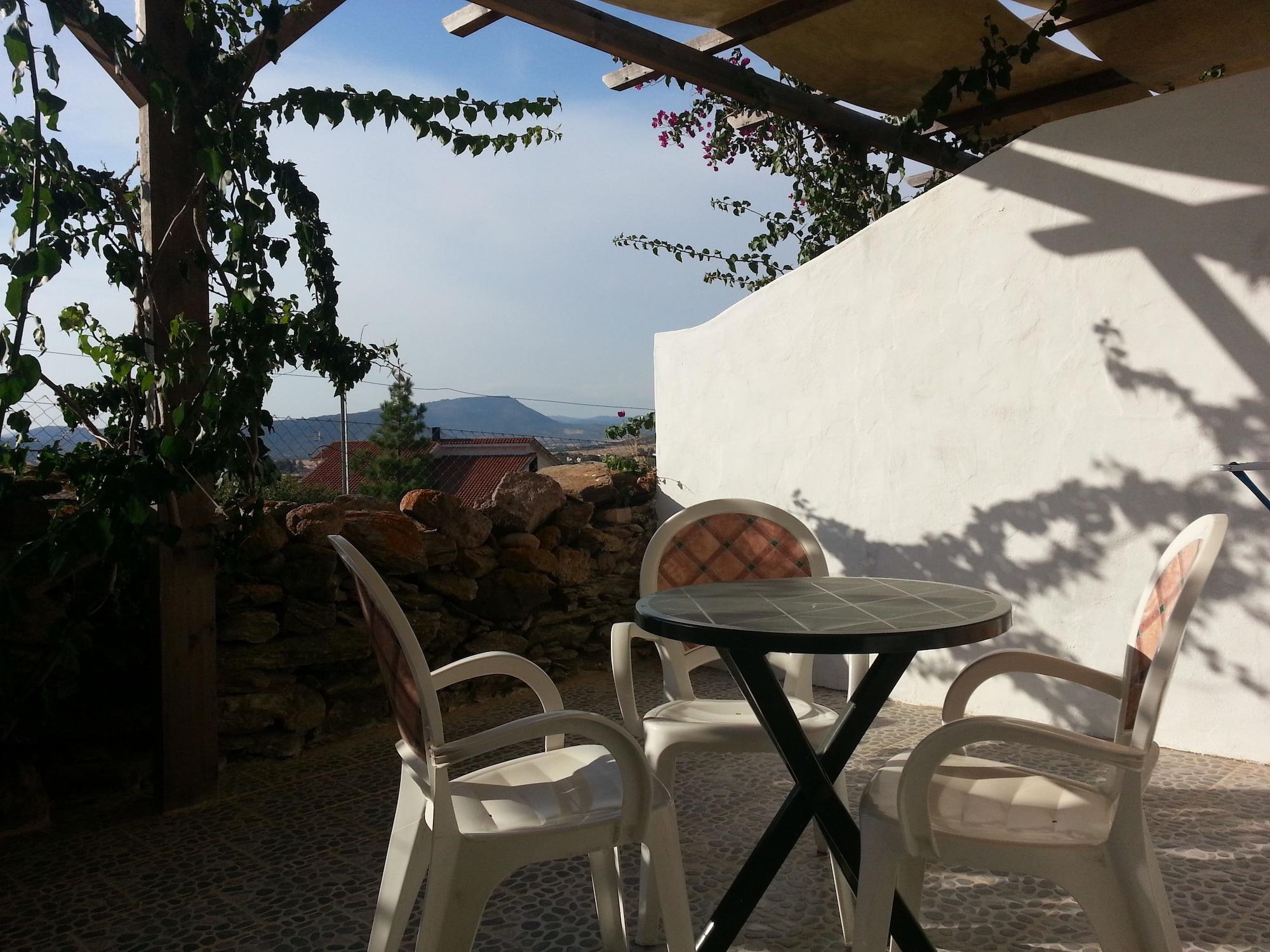 Sa Corti De Sa Perda Piscinas Hotel Eksteriør billede