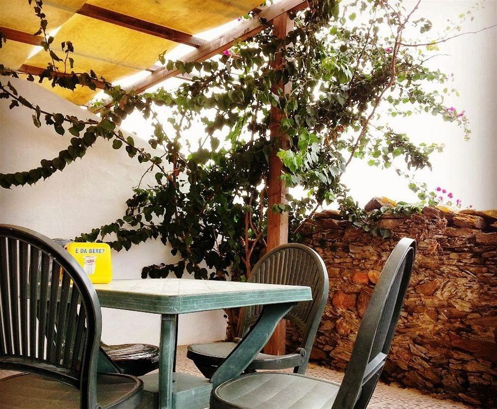Sa Corti De Sa Perda Piscinas Hotel Eksteriør billede