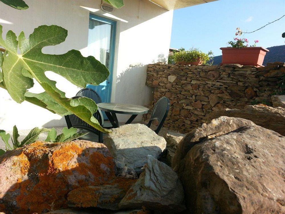 Sa Corti De Sa Perda Piscinas Hotel Eksteriør billede
