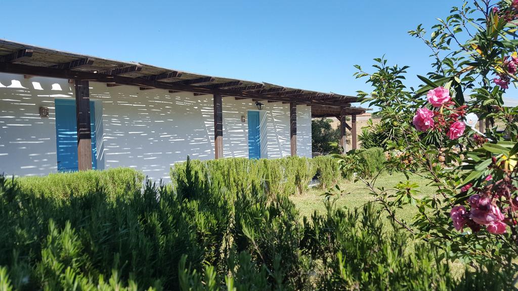Sa Corti De Sa Perda Piscinas Hotel Eksteriør billede